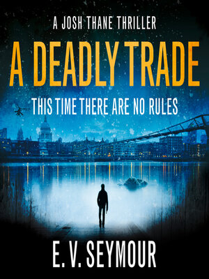 cover image of A Deadly Trade